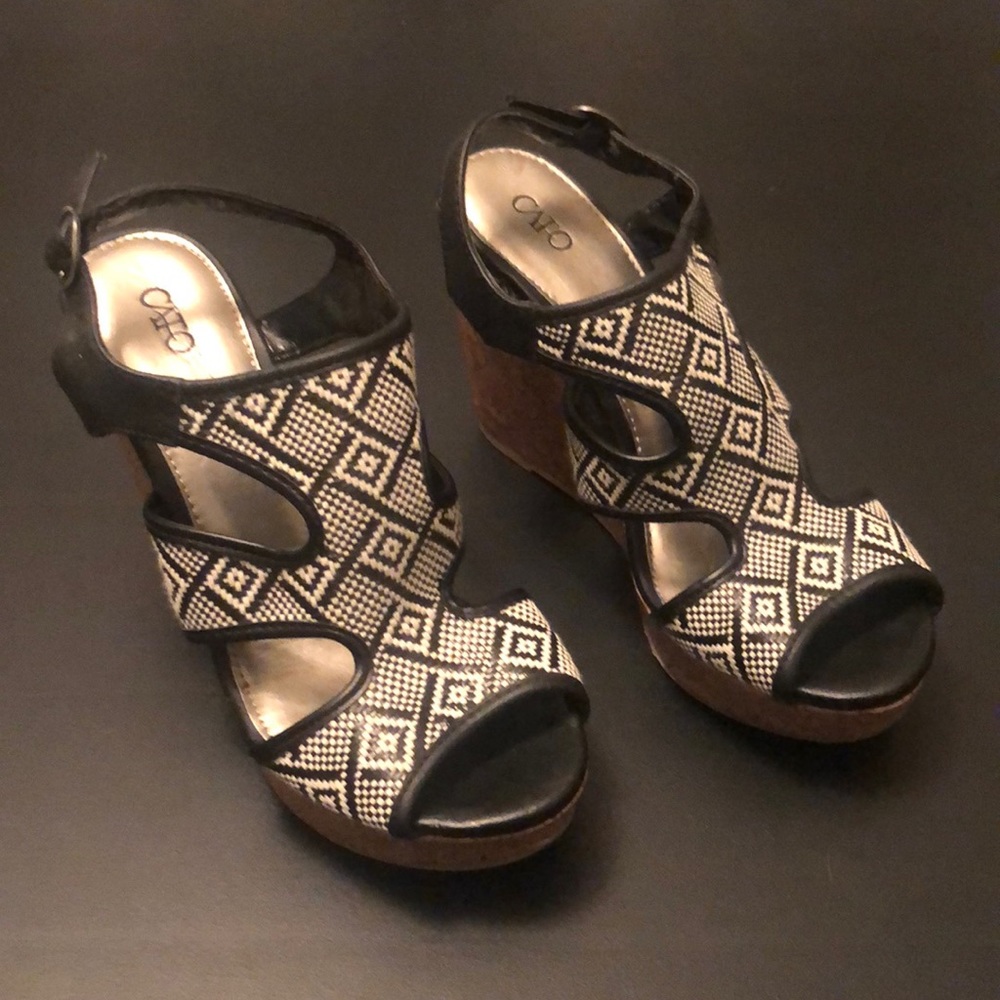 Cato women’s sandals